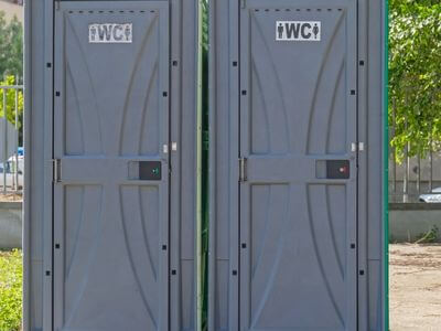 About Construction Portable Toilets​ - portable toilet for construction experts in Seattle